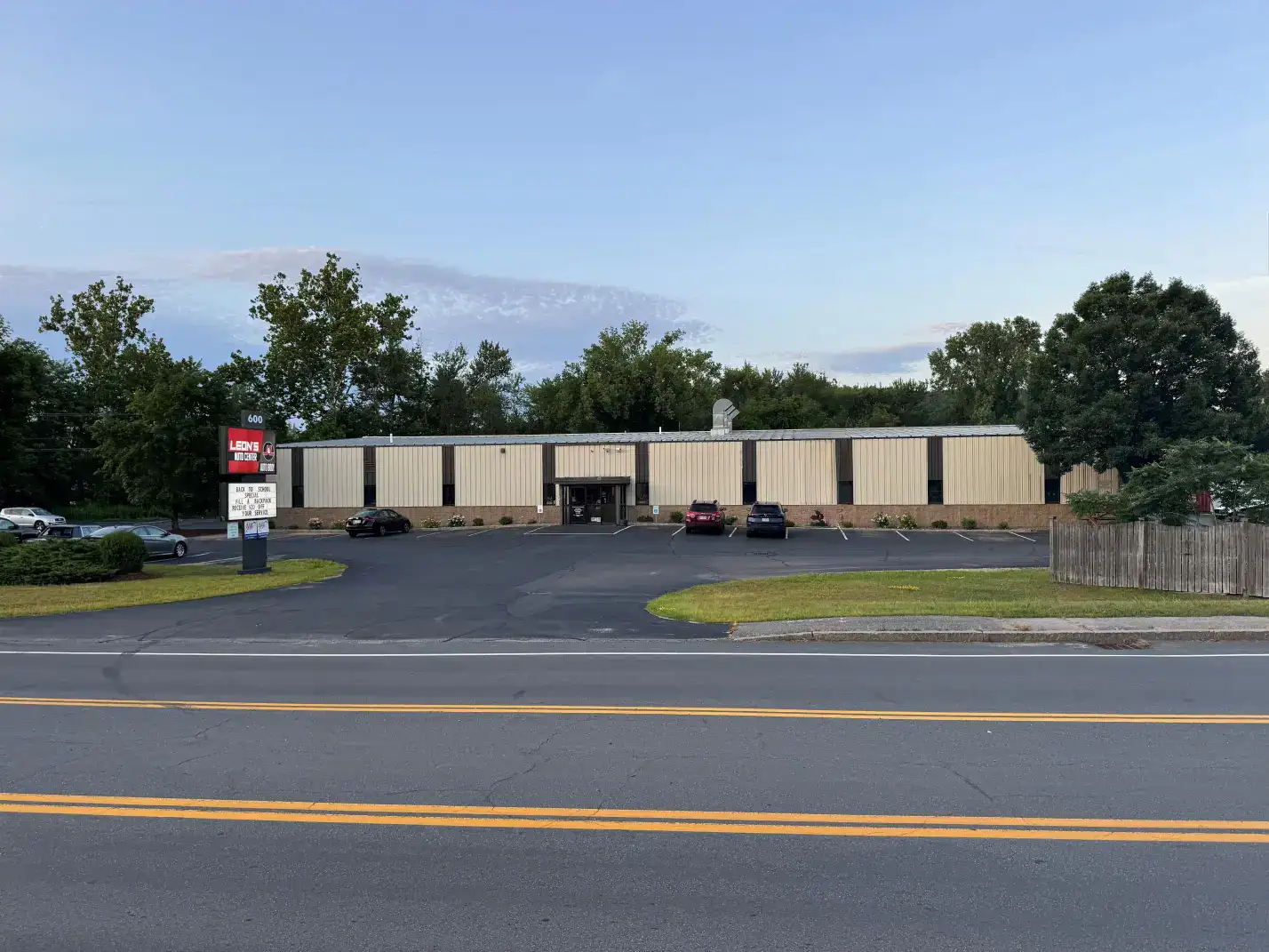 Reliable Auto Repair in Swanzey, New Hampshire Reliable Auto Repair in Swanzey, New Hampshire