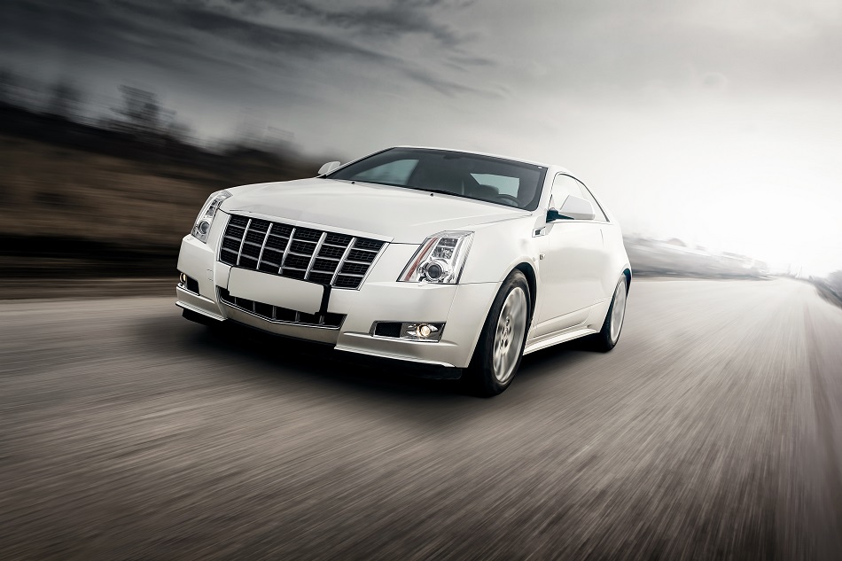 Cadillac Repair In Keene, NH