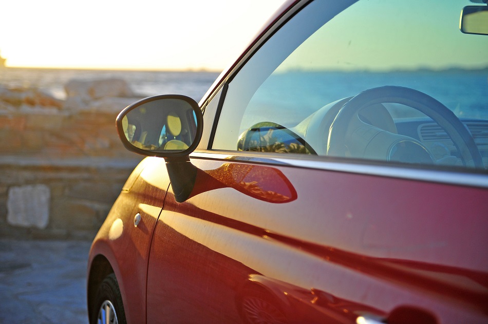 Fiat Repair In Keene, NH