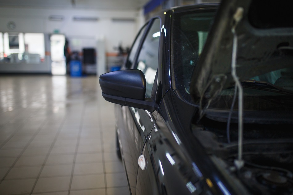 GM Repair In Keene, NH GM Repair In Keene, NH