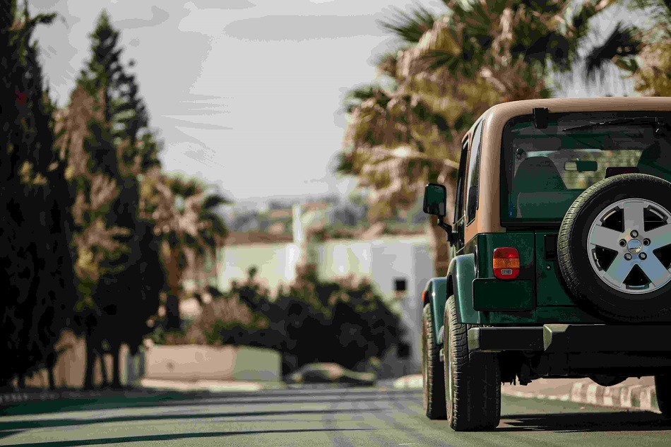 Jeep Repair In Keene, NH Jeep Repair In Keene, NH
