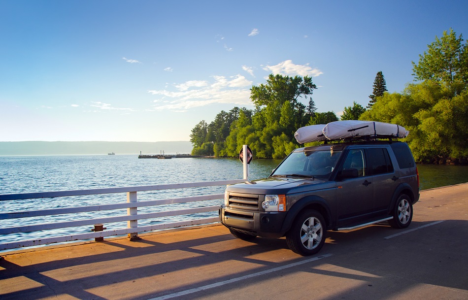 Land Rover Repair In Keene, NH