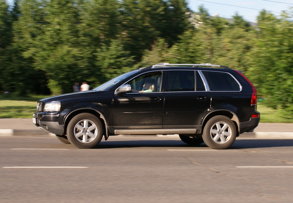 Volvo Repair In Keene, NH