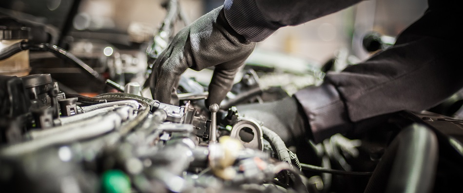 Auto Diagnostics In Keene, NH