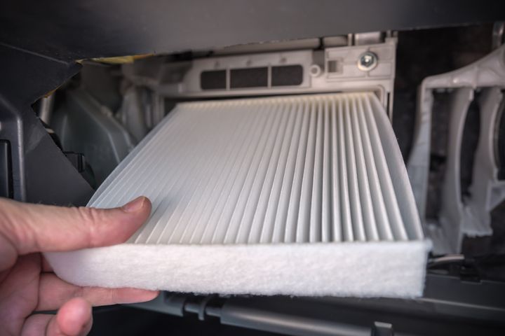 Cabin Air Filter In Keene, NH