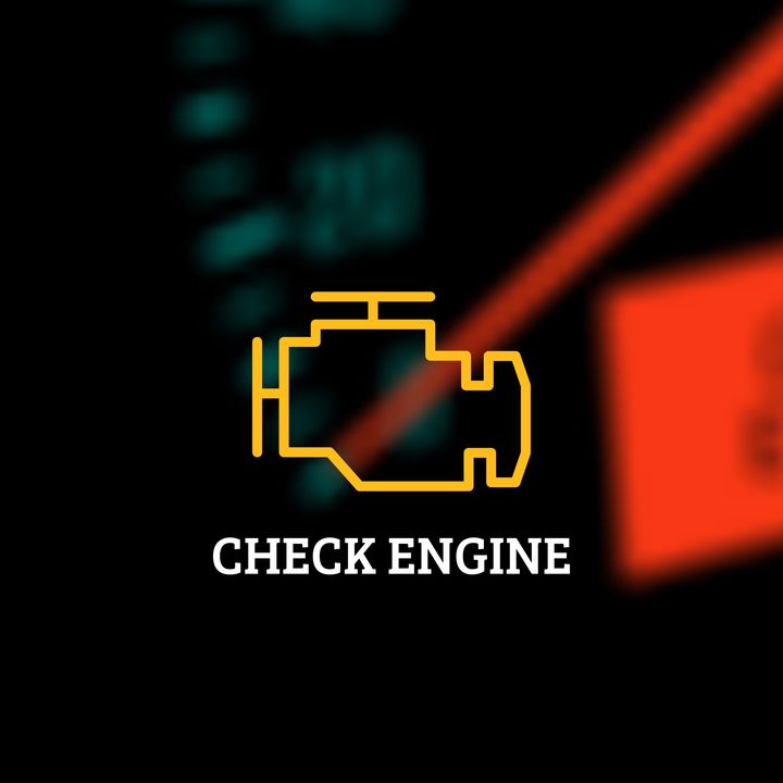 Engine Light Diagnostics In Keene, NH