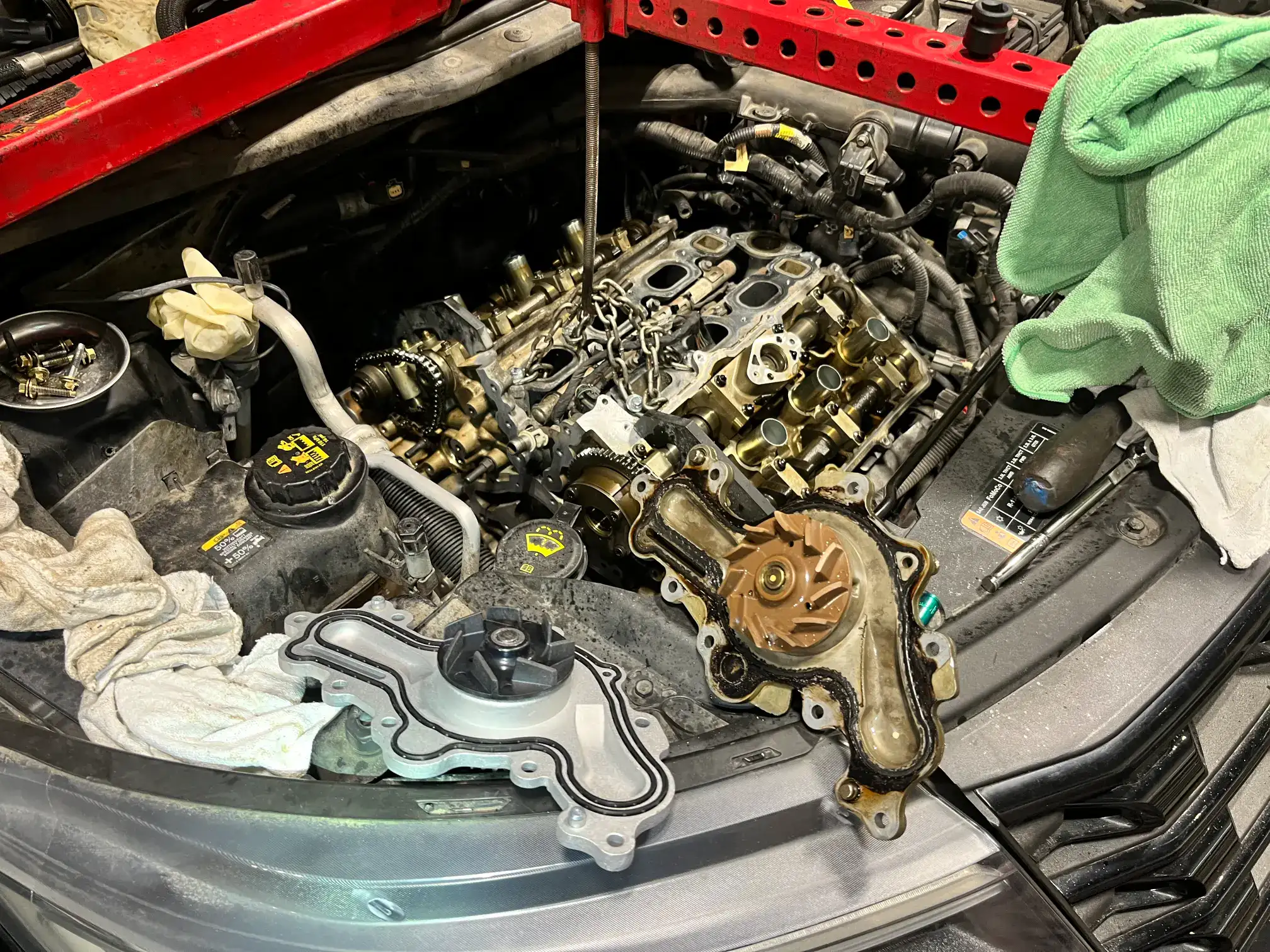 Engine Repair In Keene, NH Engine Repair In Keene, NH