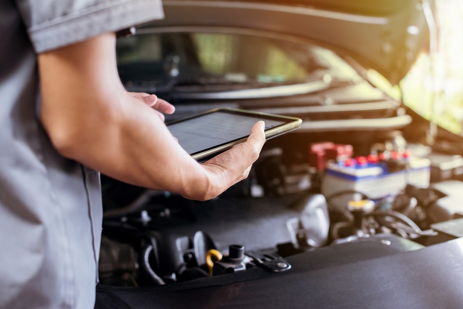 Fuel Injection Repair In Keene, NH Fuel Injection Repair In Keene, NH