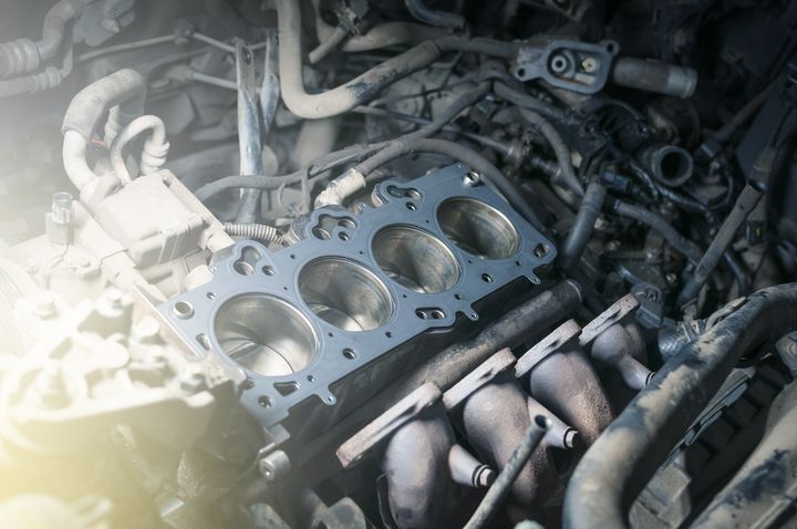 Head Gasket Replacement In Keene, NH