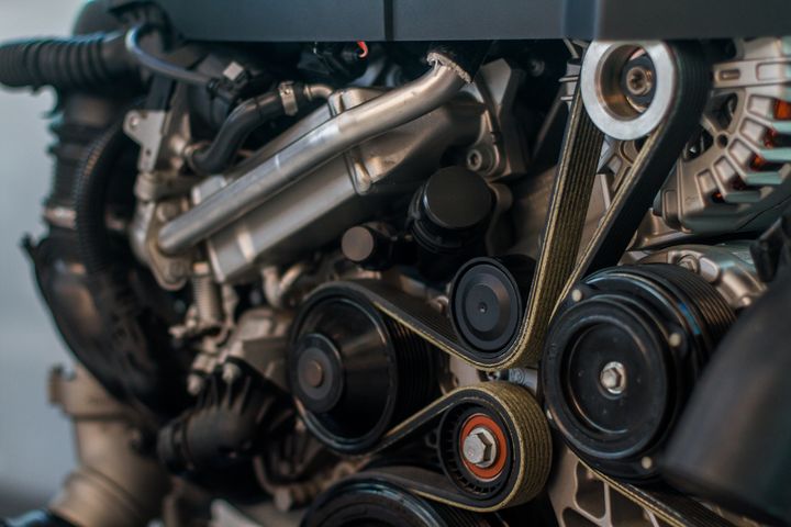 Serpentine Belt In Keene, NH