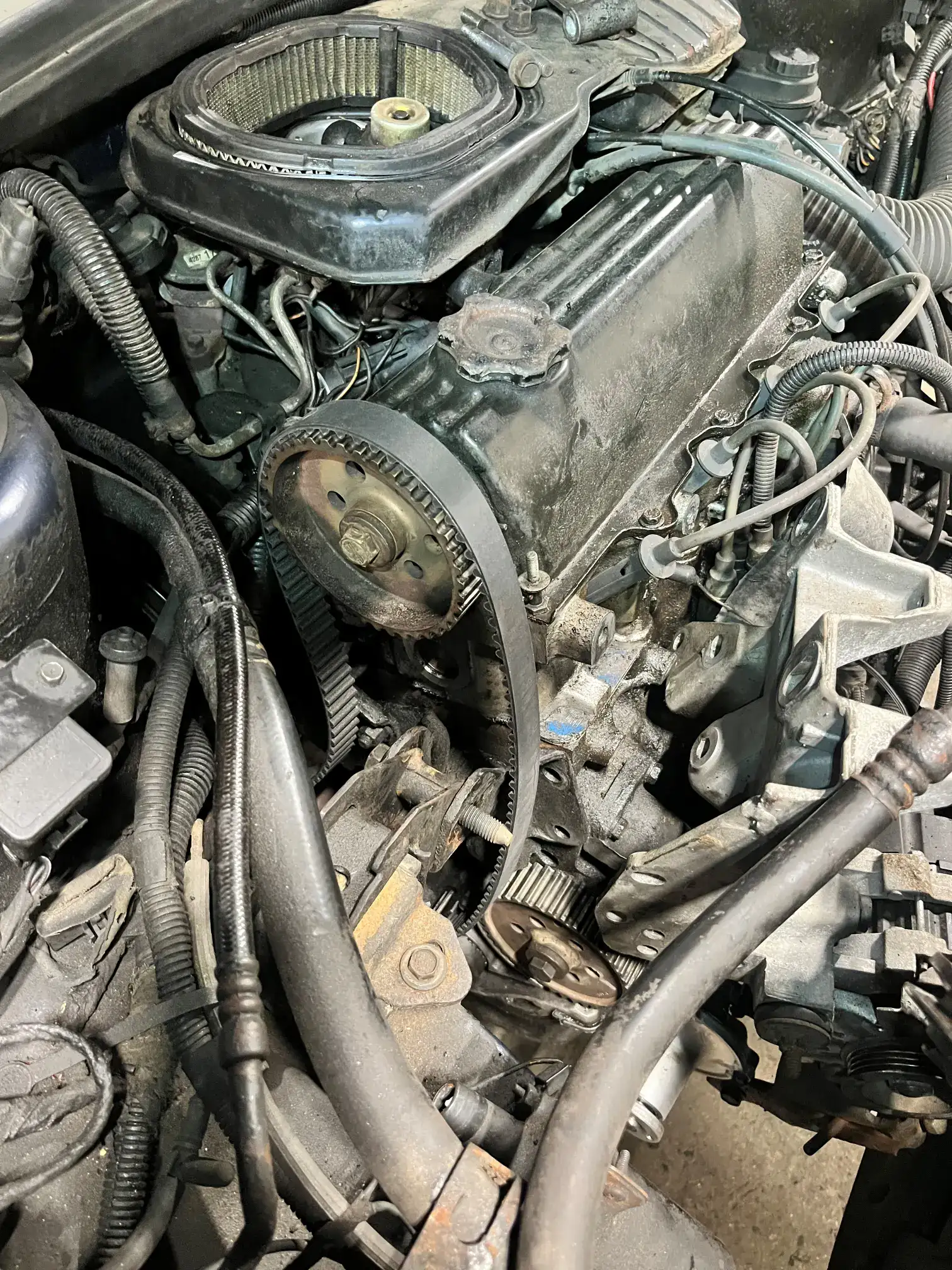 Timing Belt Replacement In Keene, NH Timing Belt Replacement In Keene, NH